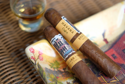 Letters of Transit: Havana, Cuba