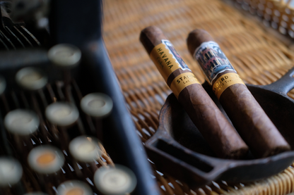 Letters of Transit: Havana, Cuba