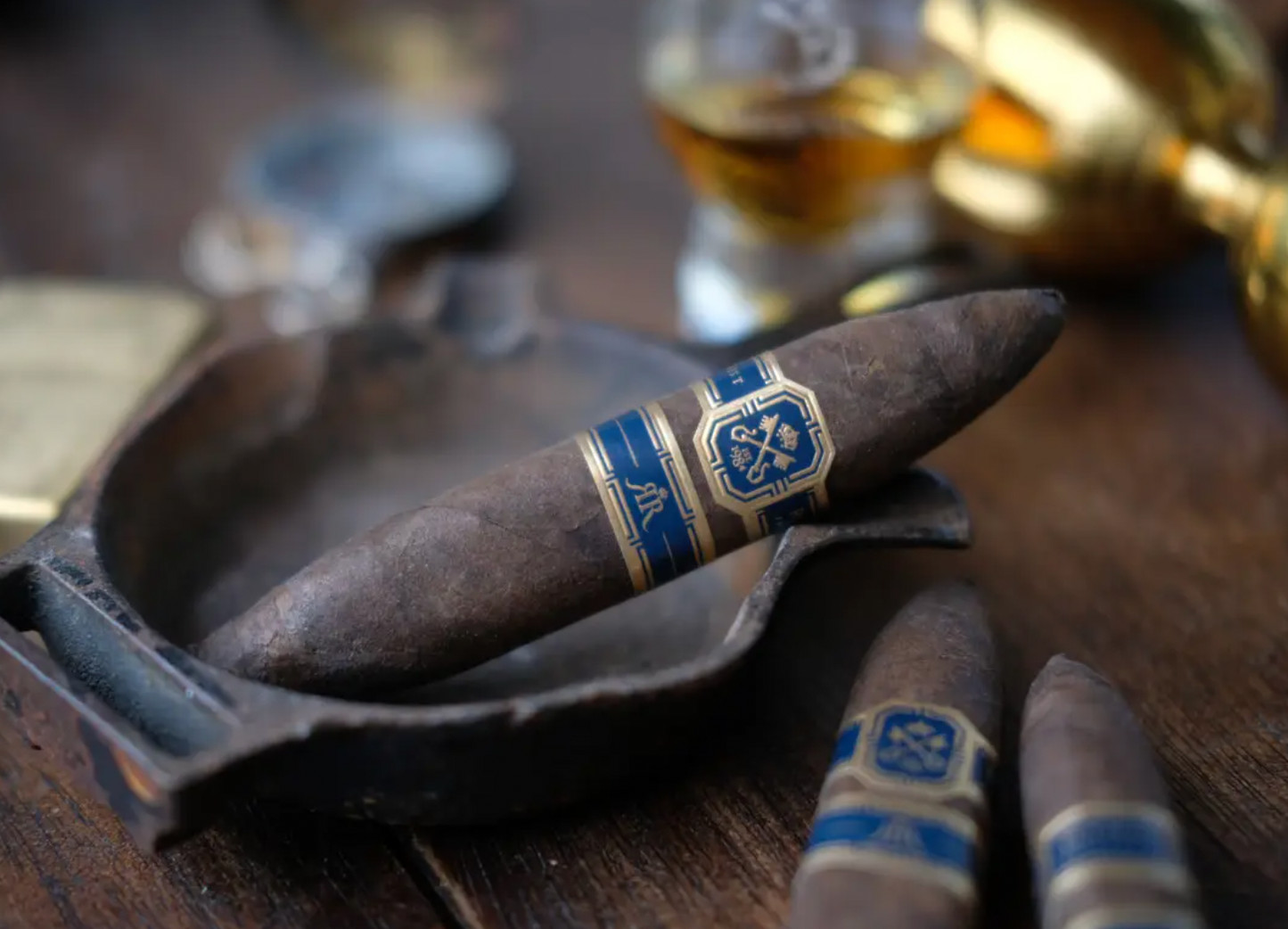 Rodriguez Cigars Primera Clase