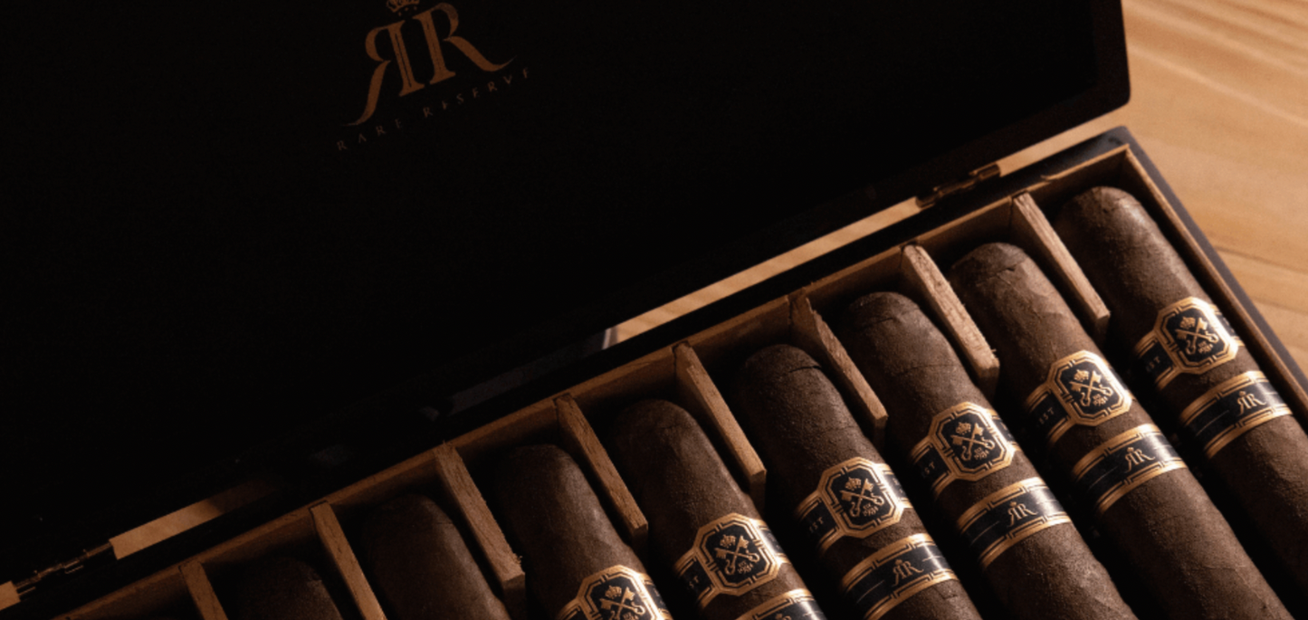Rodriguez Cigars Primera Clase
