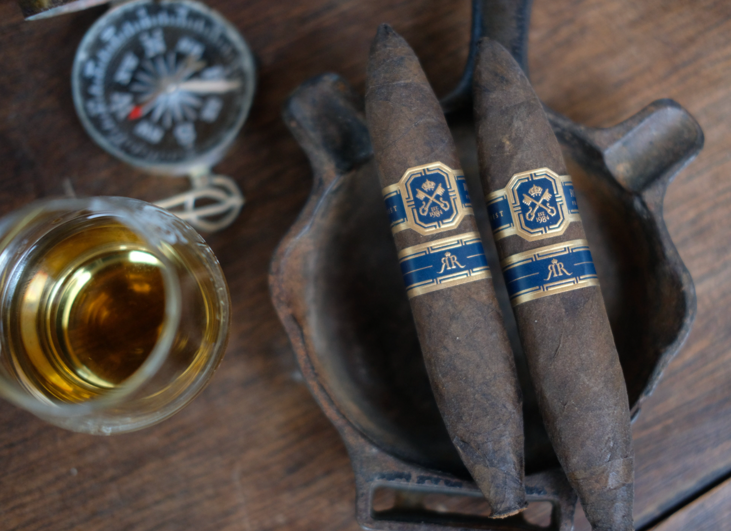 Rodriguez Cigars Primera Clase