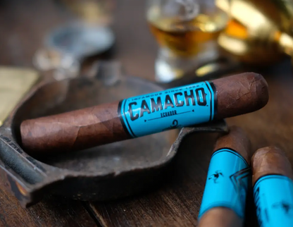 Camacho Ecuador
