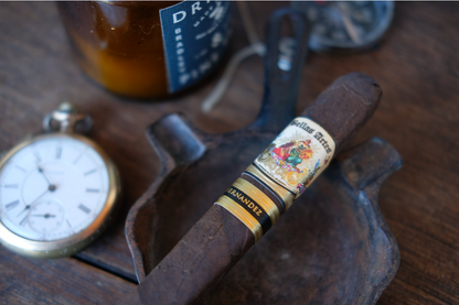 AJ Fernandez Bellas Artes Maduro