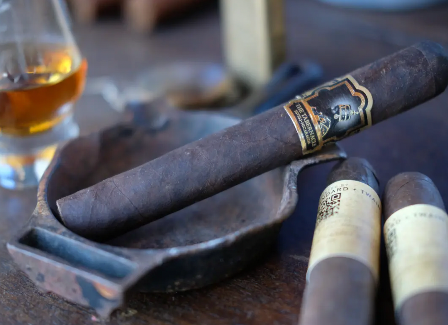 Foundation The Tabernacle