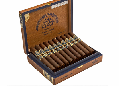 H. Upmann Nicaragua AJ Fernandez Heritage