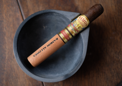 AJ Fernandez Ramon Allones