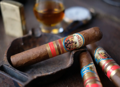 AJ Fernandez Enclave Habano