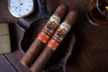 AJ Fernandez Enclave Habano