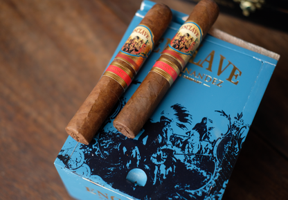 AJ Fernandez Enclave Habano