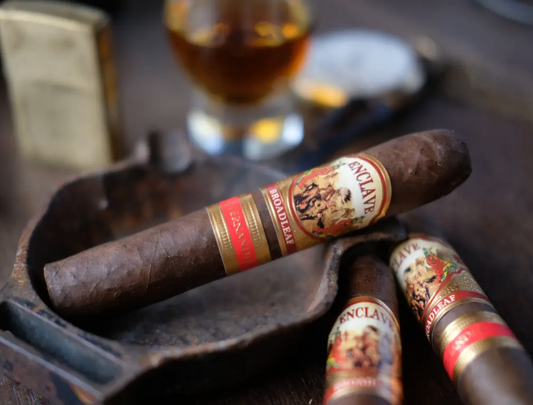 AJ Fernandez Enclave Broadleaf