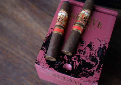AJ Fernandez Enclave Broadleaf