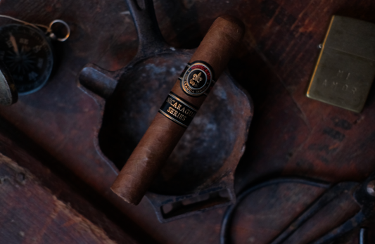 Montecristo Nicaragua