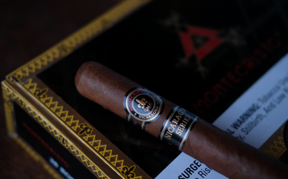 Montecristo Nicaragua