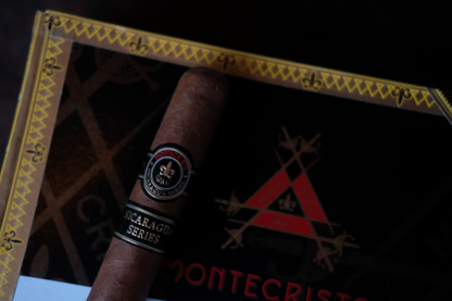 Montecristo Nicaragua