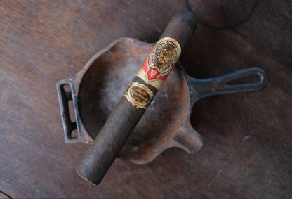 Padilla Miami Maduro