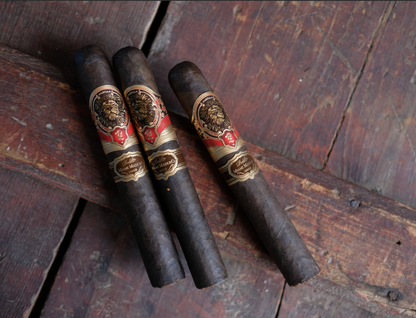 Padilla Miami Maduro