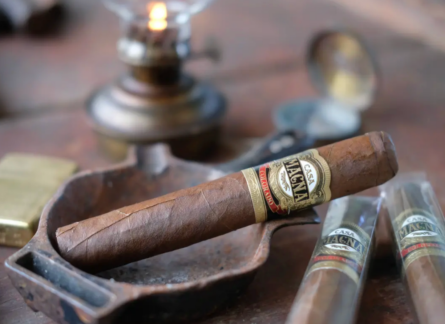 Casa Magna Colorado