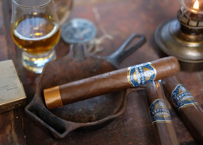 Espinosa Habano