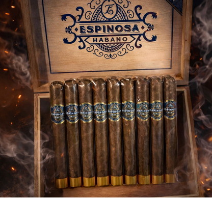 Espinosa Habano
