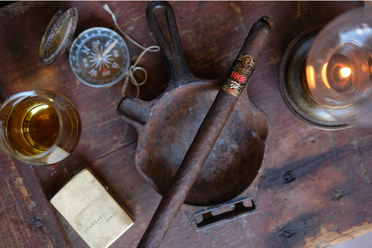 Padilla Signature 1932