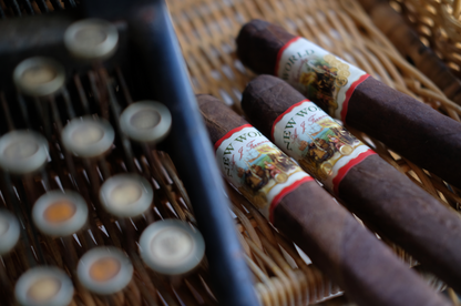 AJ Fernandez New World Oscuro