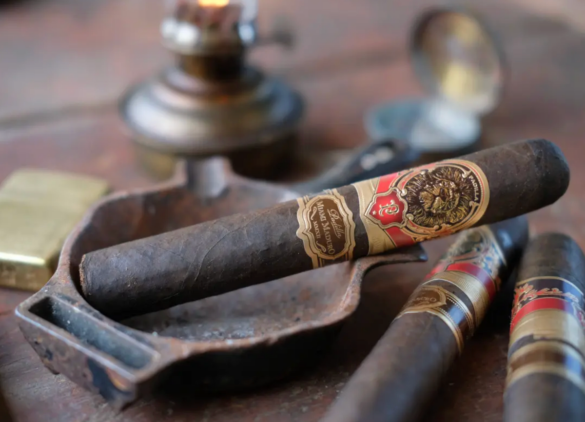 Padilla Miami Maduro