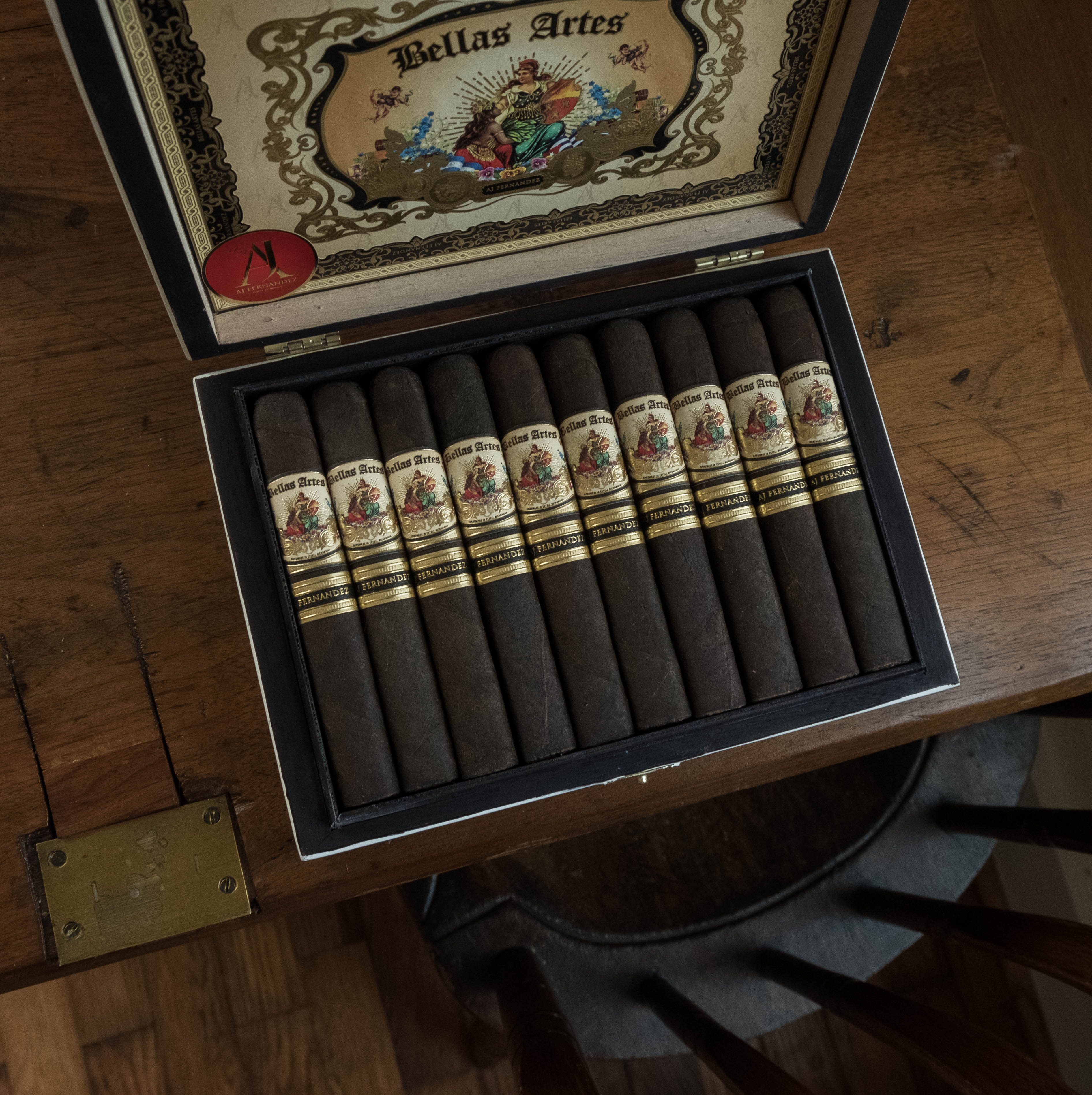 Bella Artes Maduro