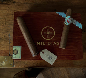 Mil Dias
