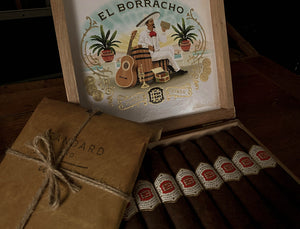 El Borracho