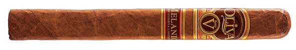Serie V Melanio