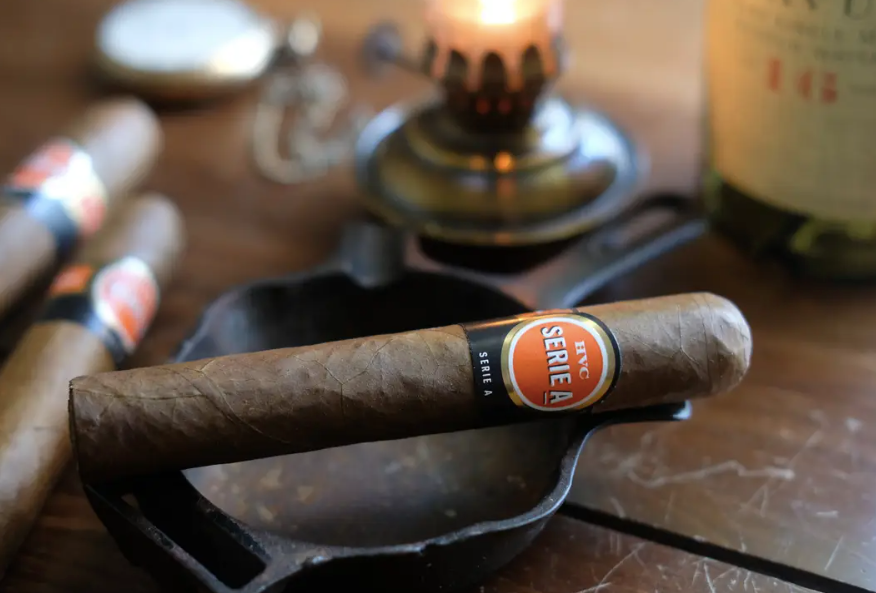 Havana City Cigars Serie A
